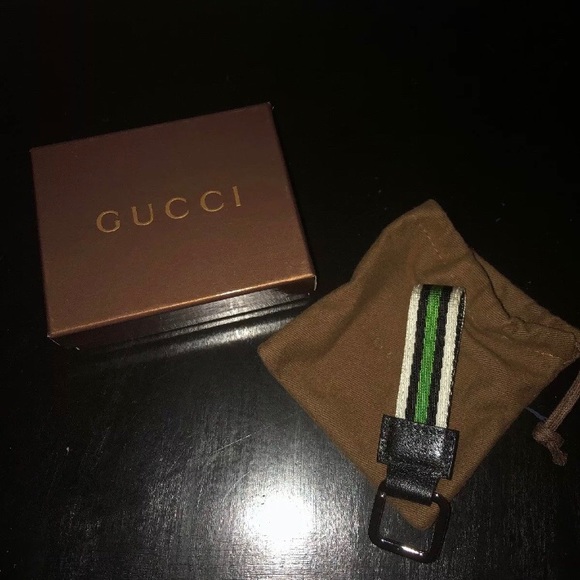 Gucci Keyholder - Picture 3 of 3